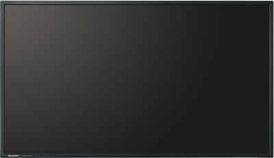 SHARP PN-Y475 profesionalni LCD monitor