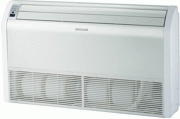 Podno plafonski UNI DC inverter