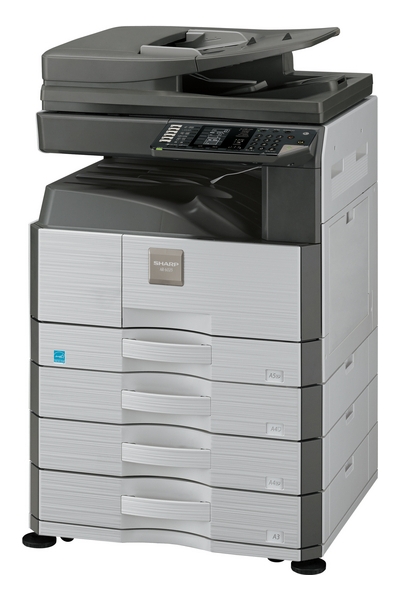 SHARP AR-6020/6023 D/N multifunkcionalni printer