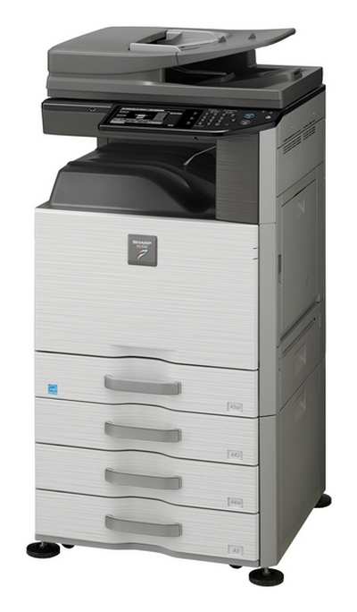 SHARP DX-2500N multifunkcionalni printer