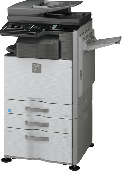 SHARP MX-2614N/3114N multifunkcionalni printer
