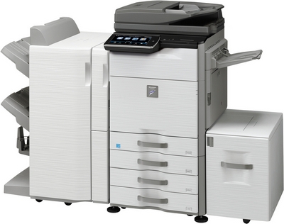 SHARP MX-M365/465/565 N multifunkcionalni printer